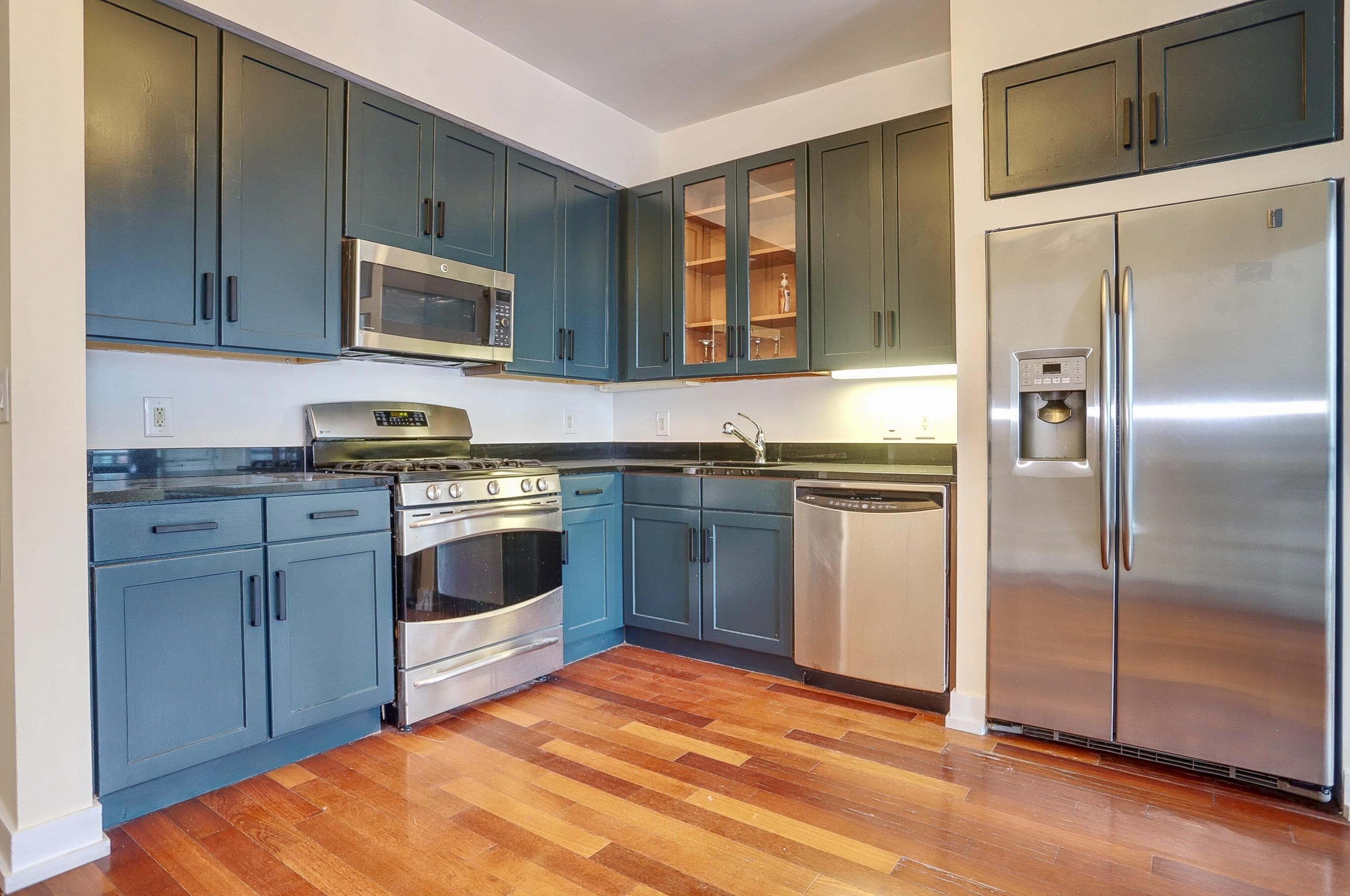 Property Photo: 389 Washington St 30C NJ 07302