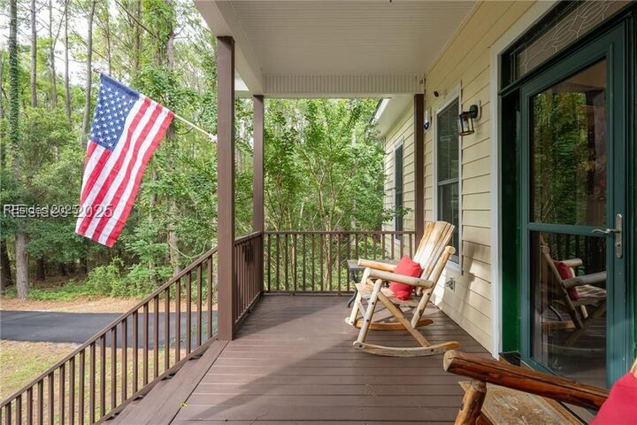Property Photo:  105 Fripp Point Road  SC 29920 