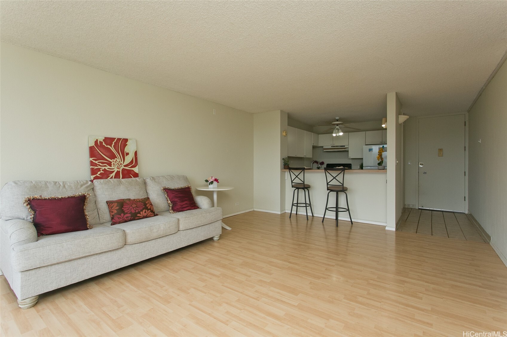 Property Photo:  98-410 Koauka Loop 11C  HI 96701 