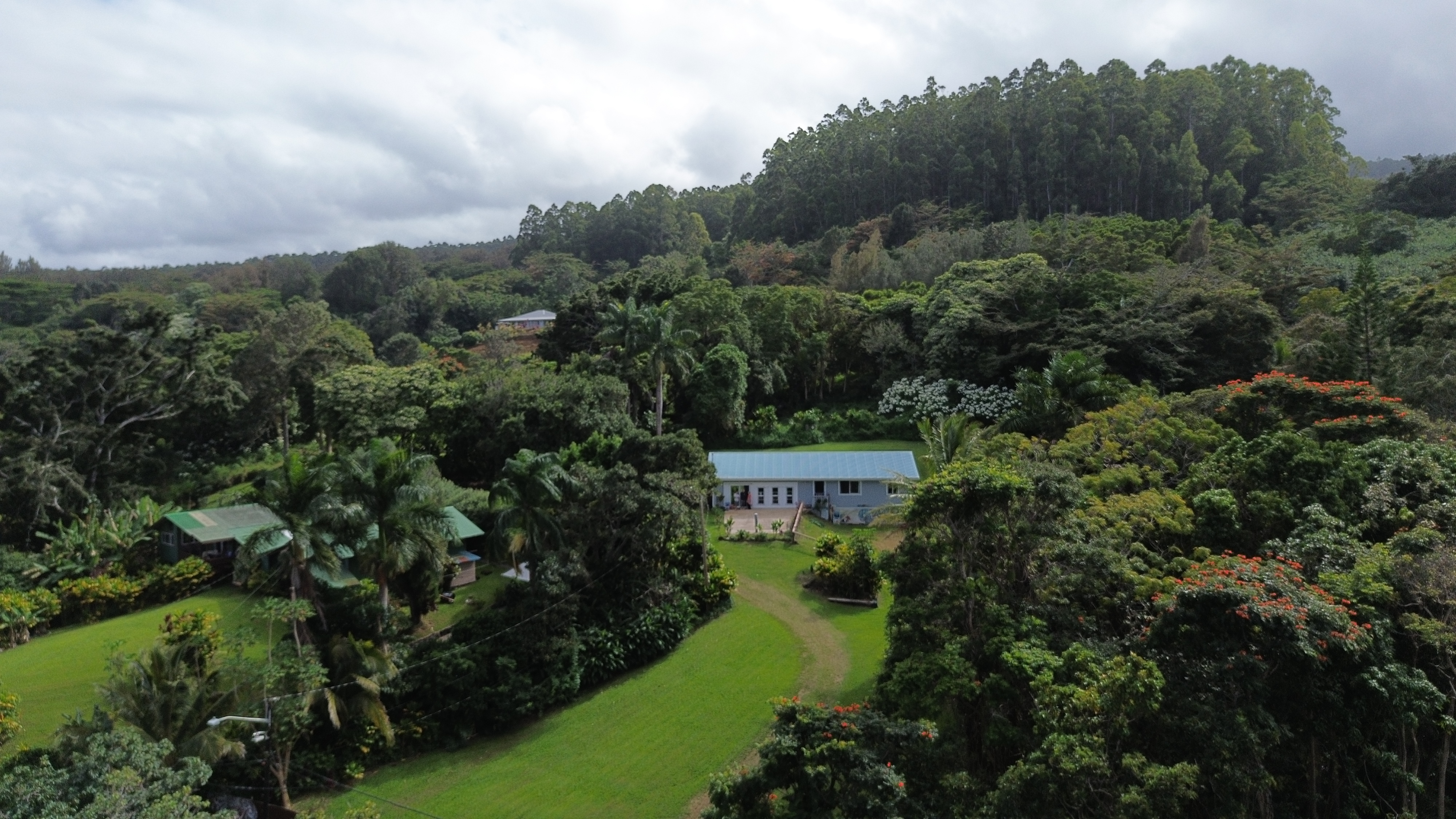 Property Photo:  48-5443 Kukuihaele Rd  HI 96727 