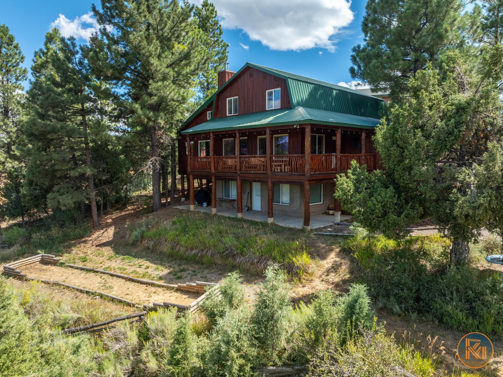 1505 W Elk Ridge Dr  Duck Creek Village UT 84762 photo
