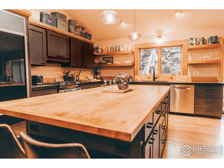 Property Photo: 2205 Stonecrest Dr CO 80521