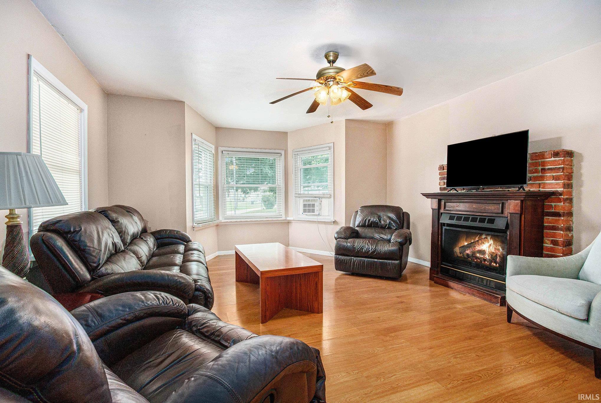 Property Photo: 1134 Edwardsburg Avenue IN 46514