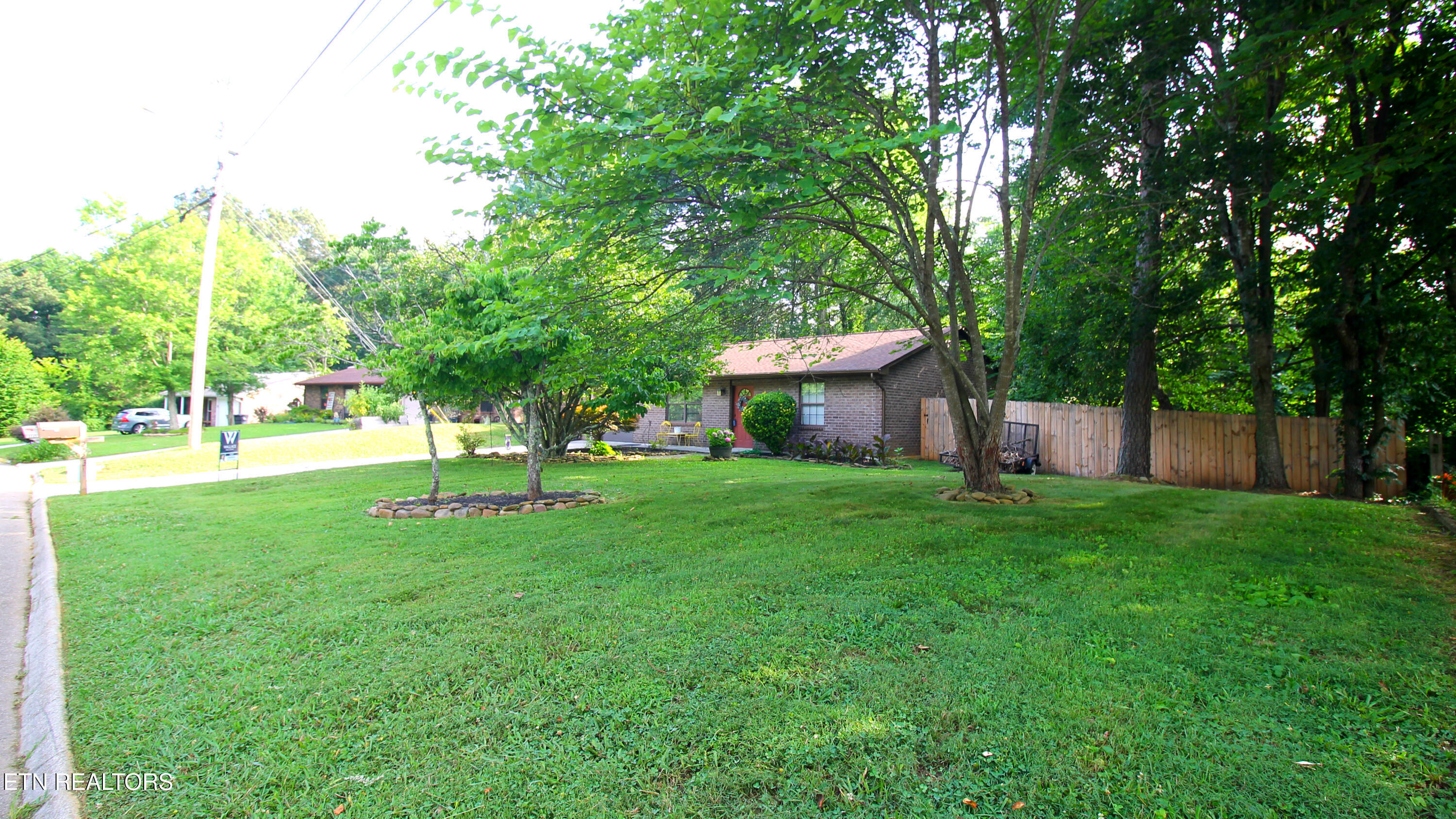 Property Photo: 2523 Chukar Rd TN 37923