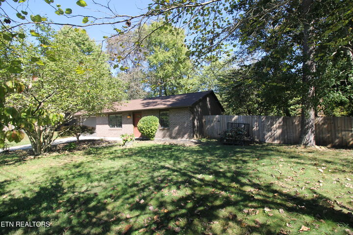 Property Photo: 2523 Chukar Rd TN 37923