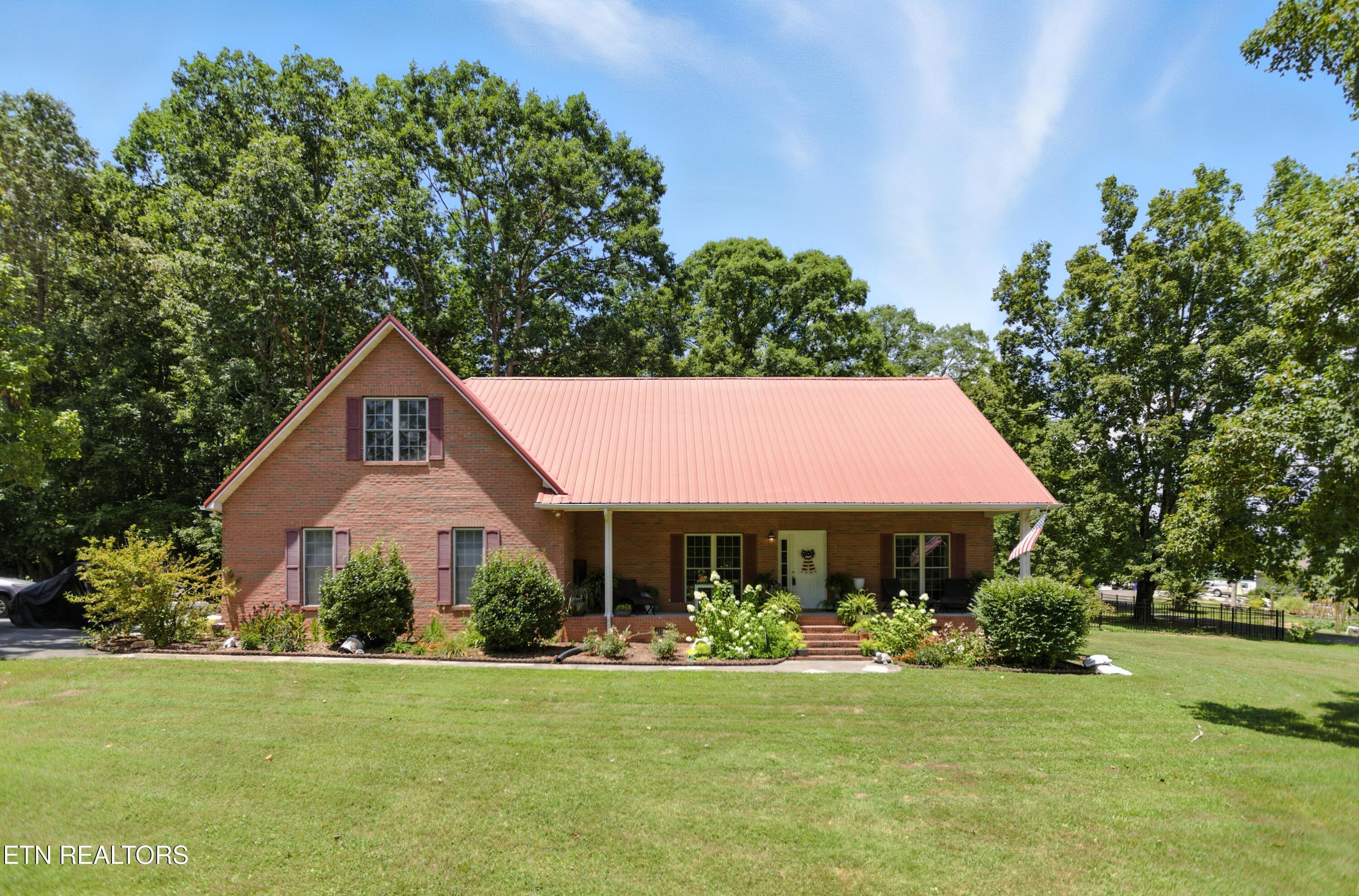 Property Photo:  1750 Breezie Point Lane  TN 37725 