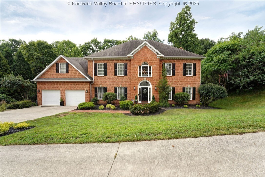 135 East Ridge Road  Charleston WV 25314 photo