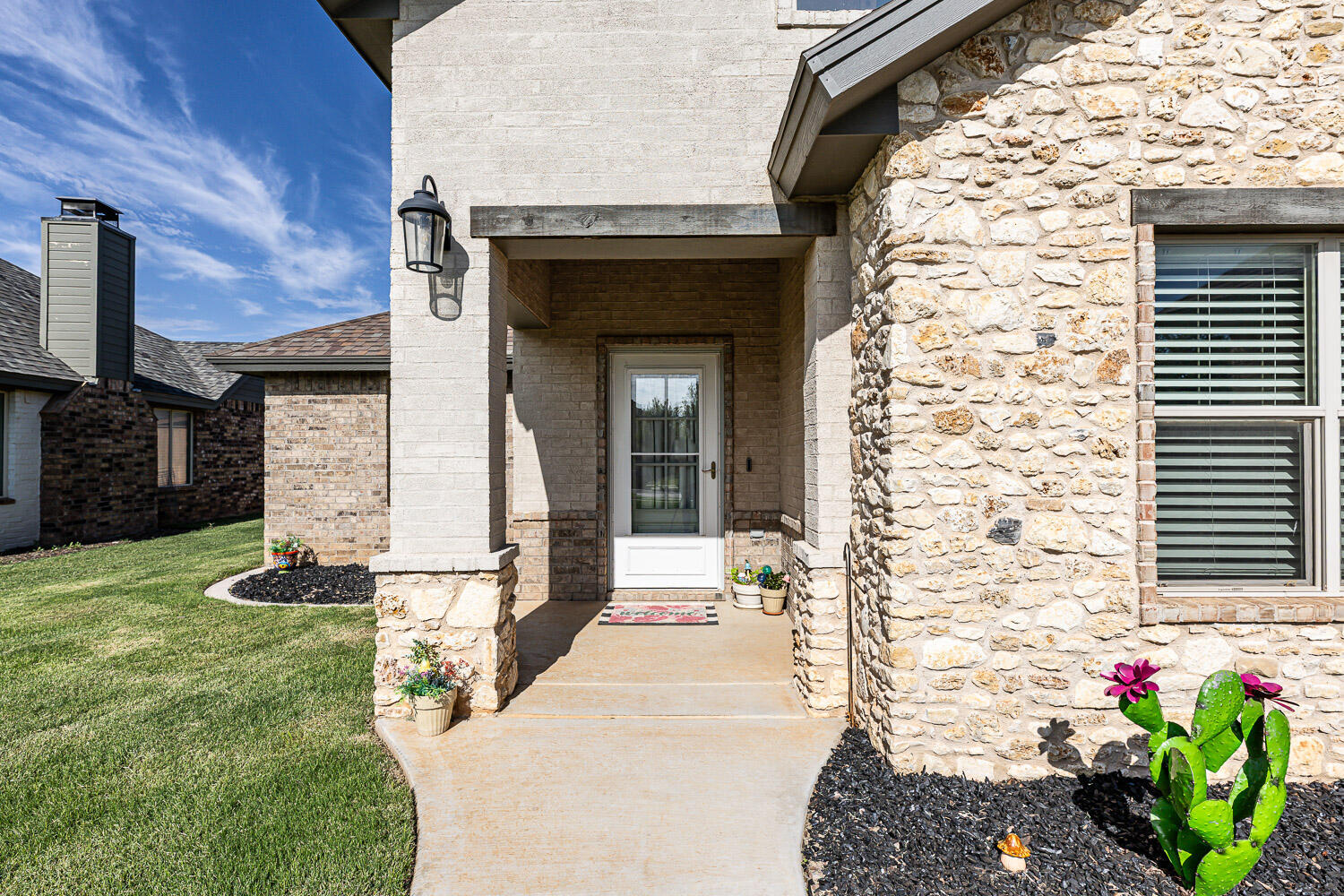 Property Photo: 12208 Knoxville Avenue TX 79423