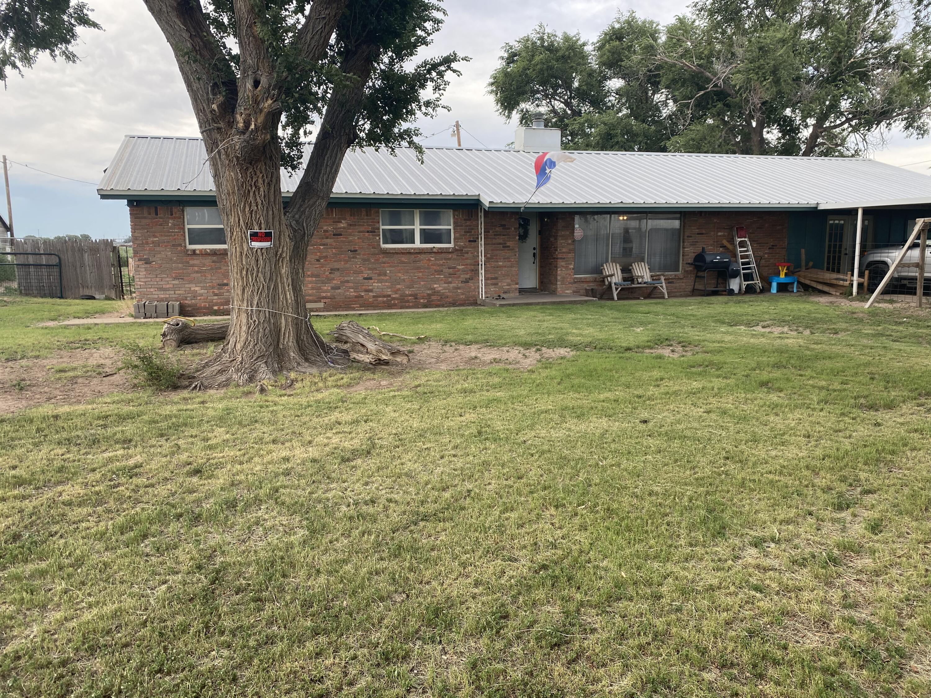 Property Photo:  1567 Fm 1760  TX 79347 
