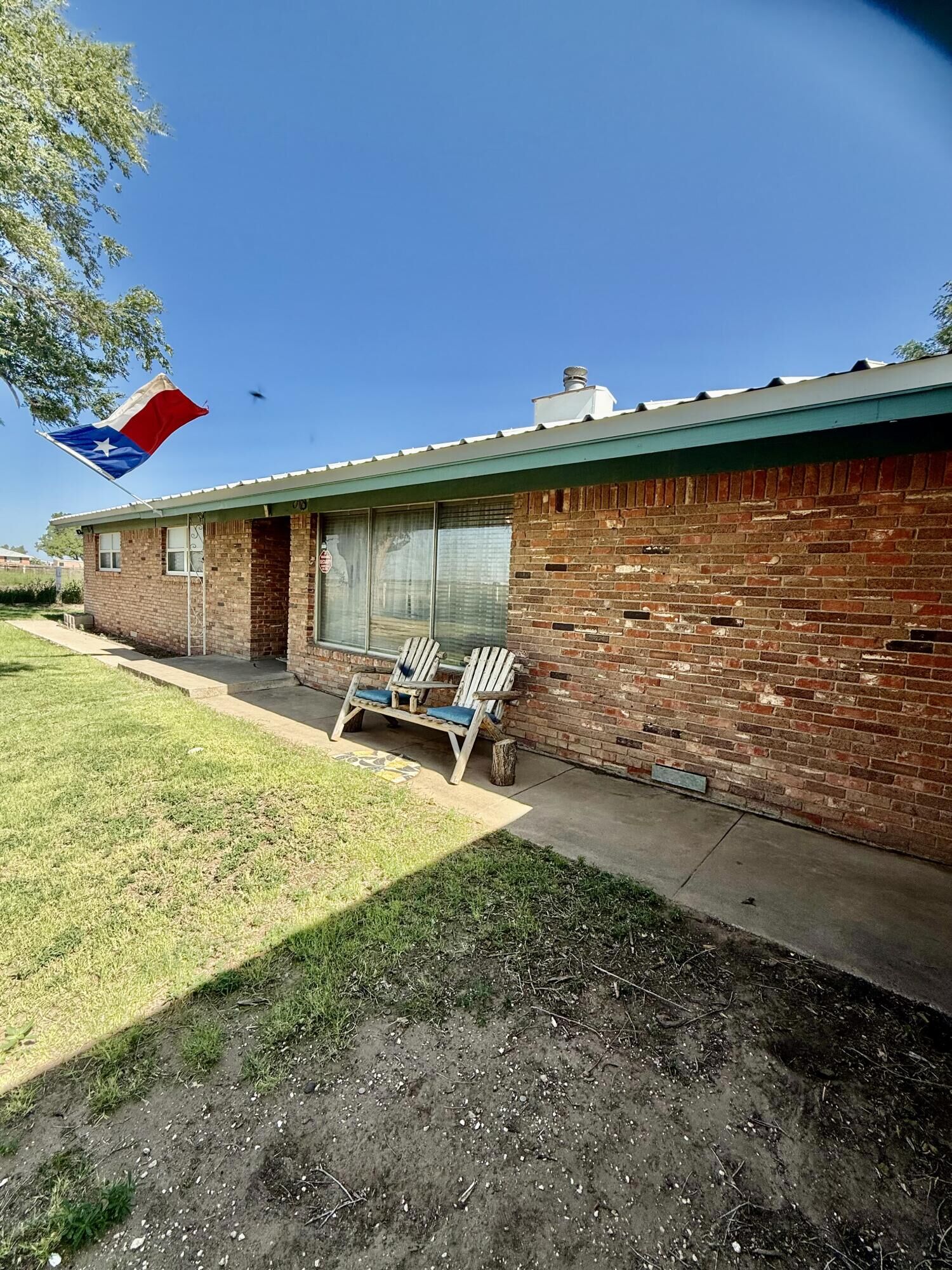 Property Photo: 1567 Fm 1760 TX 79347