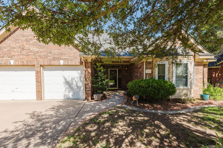 Property Photo:  9805 Kenosha Avenue  TX 79423 
