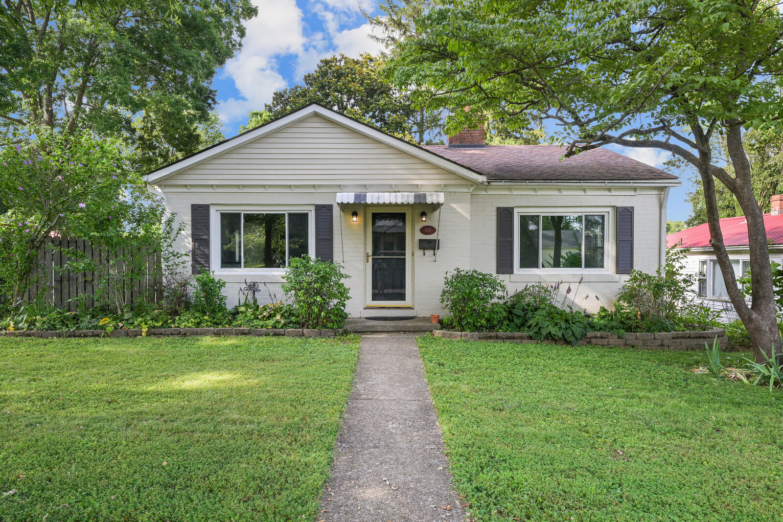 Property Photo: 605 Sheridan Drive KY 40503