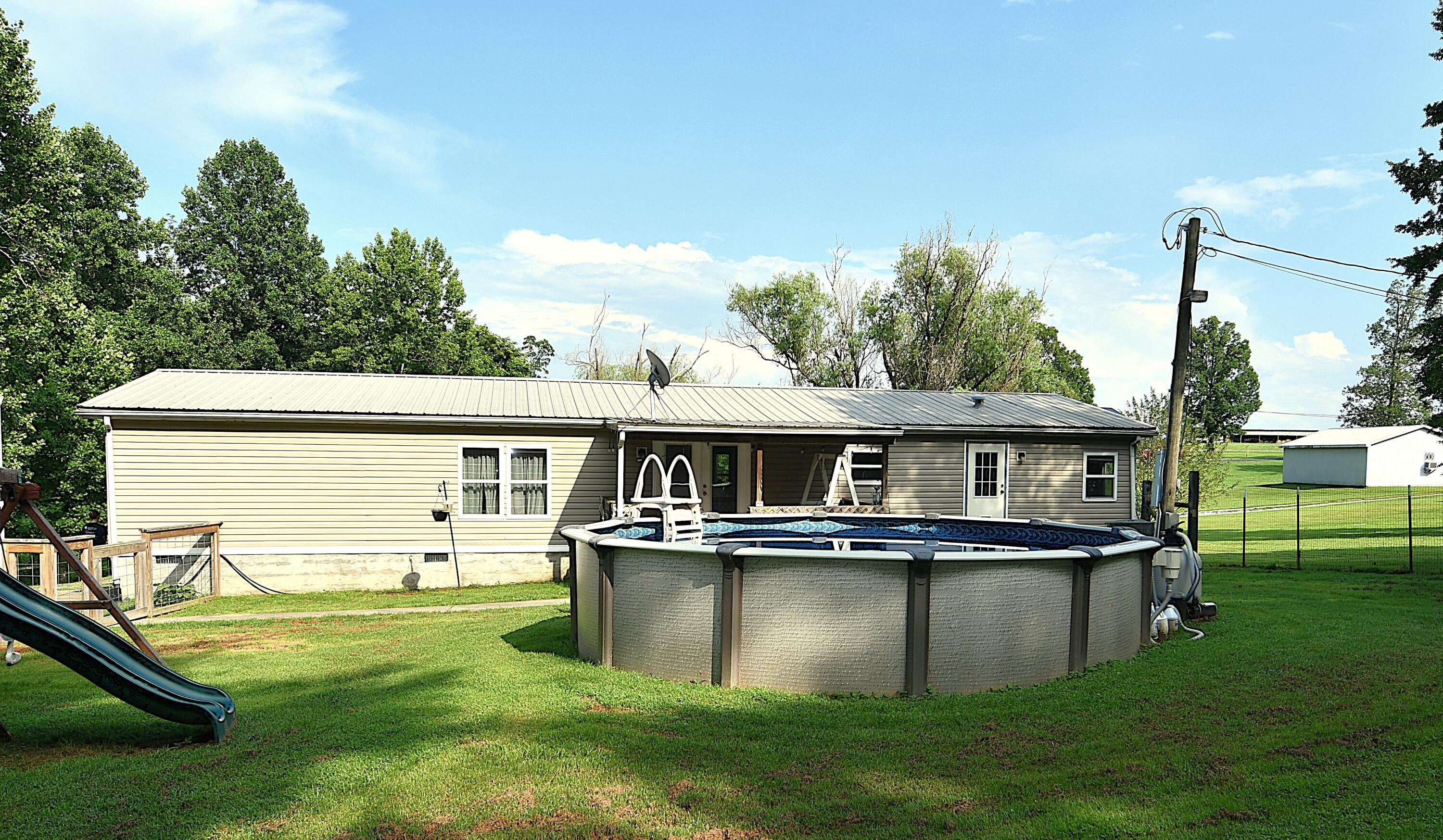 Property Photo:  1954 Maxey Flat Road  KY 41049 