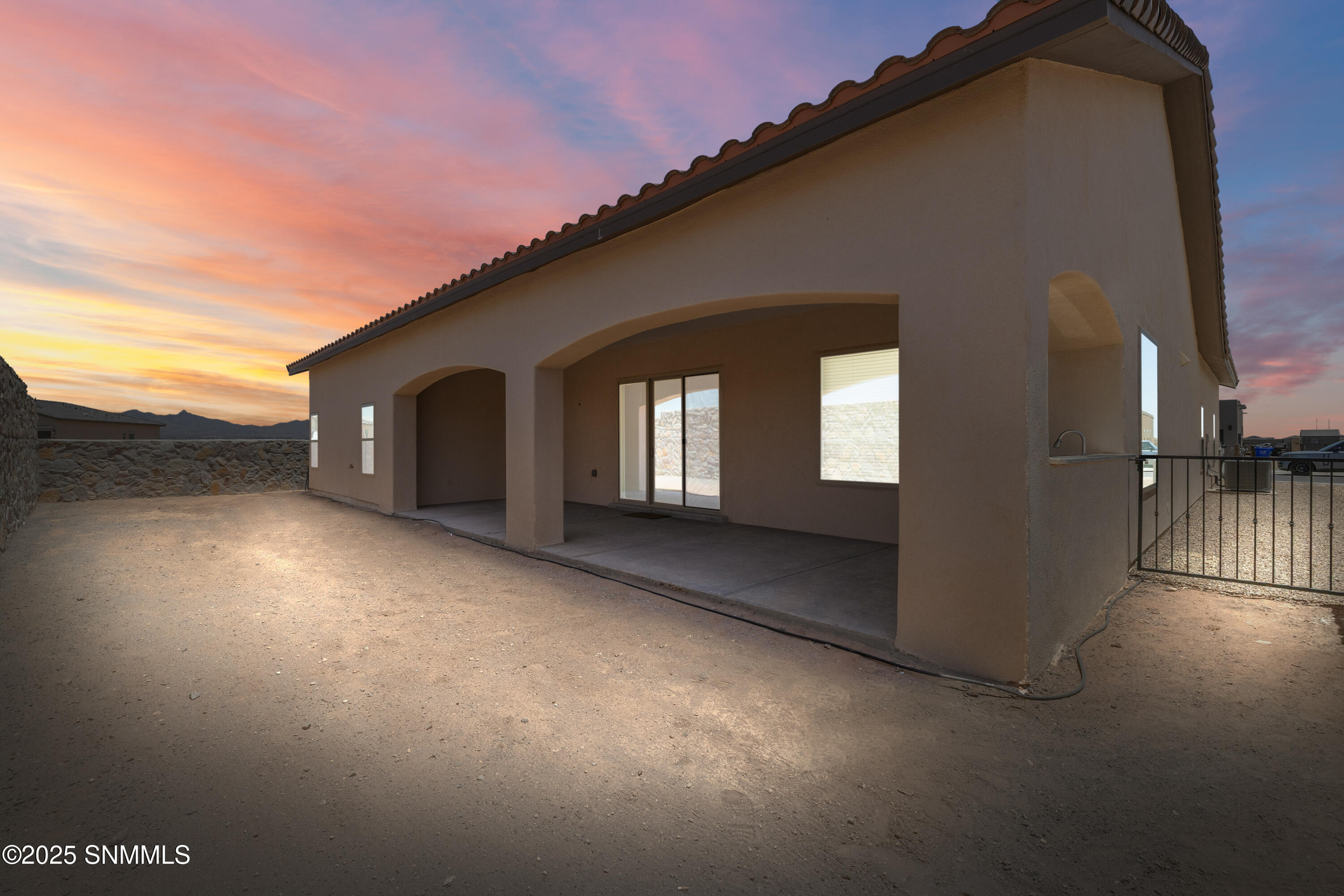 Property Photo:  3907 Heartland Lp  NM 88012 