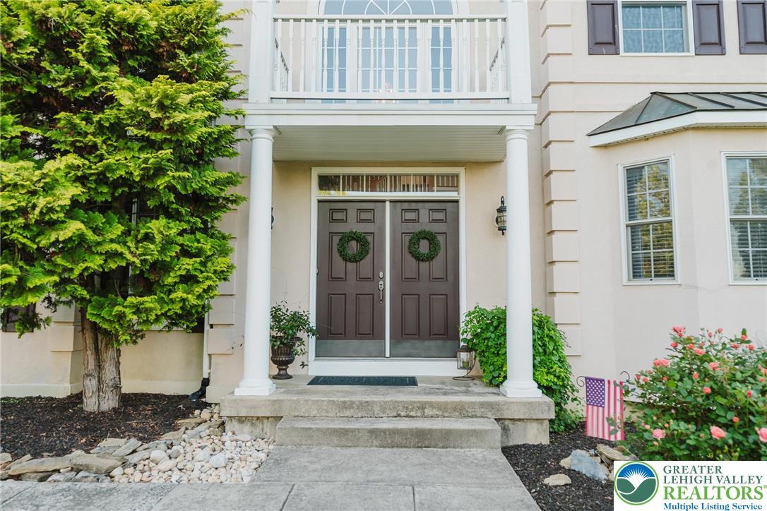 Property Photo:  3423 Courtney Drive  PA 18034 