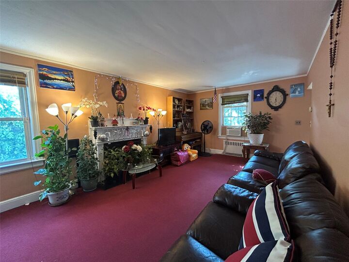 Property Photo:  56 Helena Avenue  NY 10710 