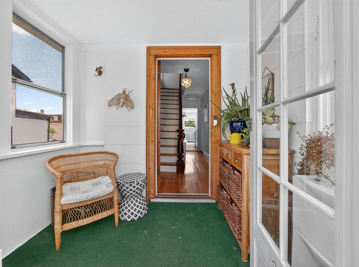 Property Photo:  37 S Mill Street  NY 10960 
