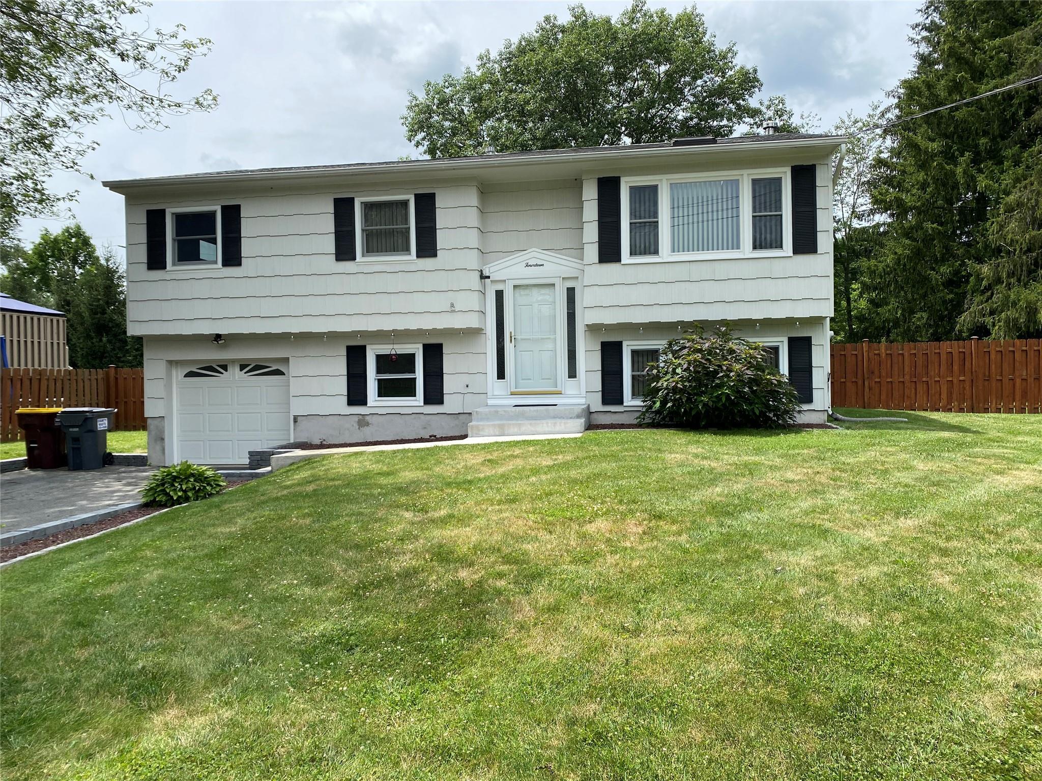 Property Photo:  14 Shepard Road  NY 10990 