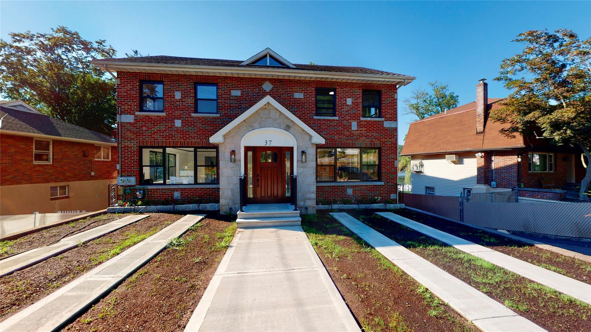 Property Photo:  37 Lakeshore Drive  NJ 07436 