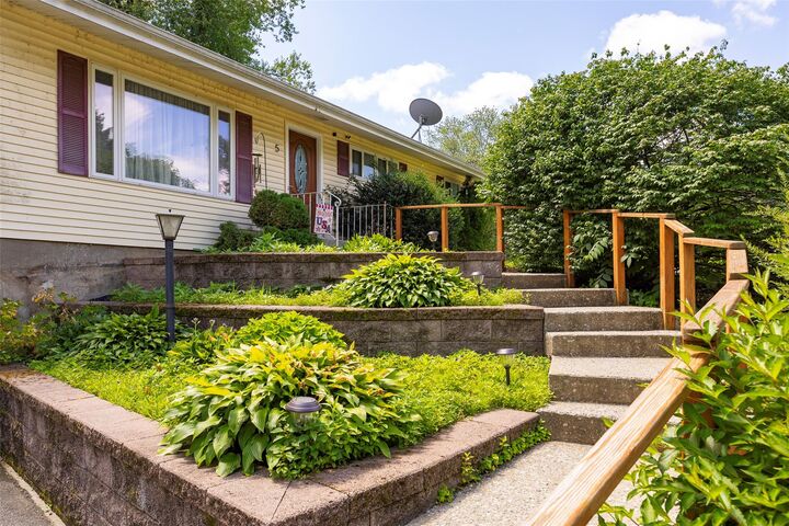 Property Photo: 5 Norah Lane NY 12538