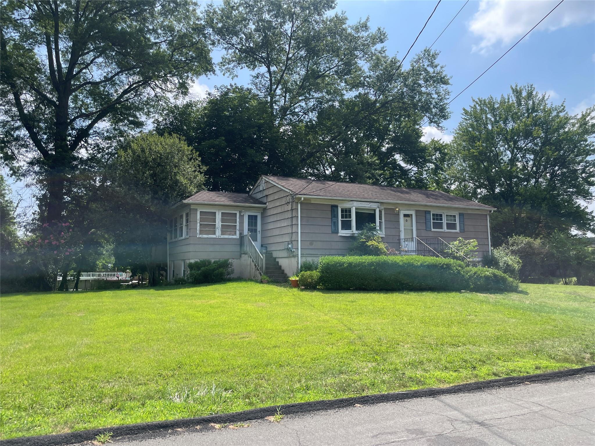 Property Photo: 2 Sable Court NY 10994