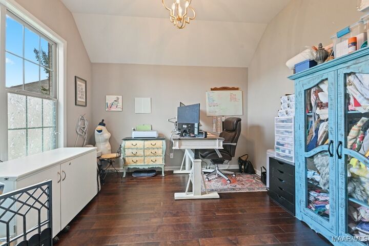 Property Photo:  905 Overture Drive  AL 36117 