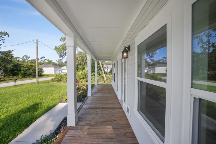 Property Photo:  18390 Fremont Avenue  FL 33954 