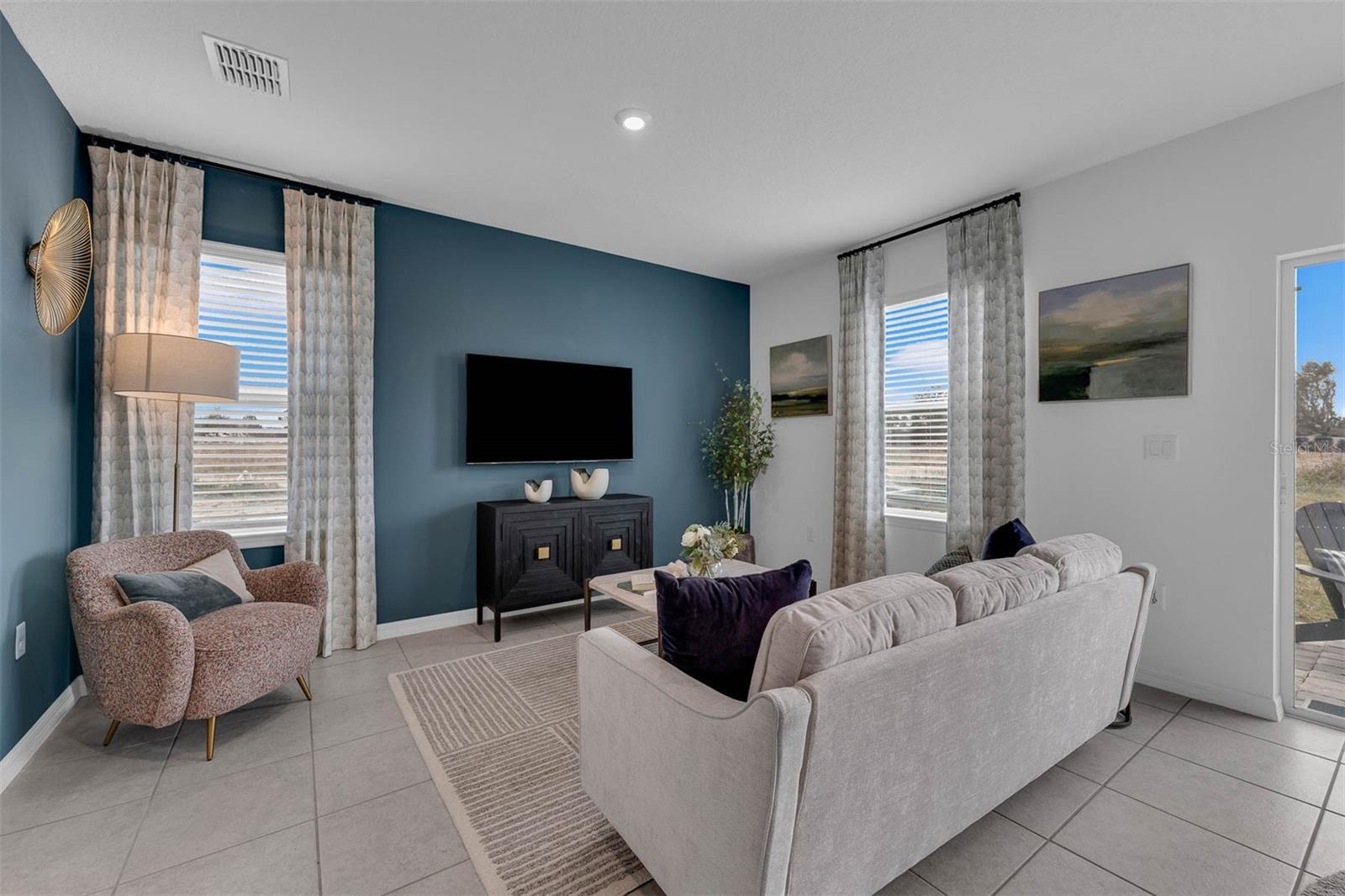 Property Photo: 1510 Fan Palm Drive FL 33897