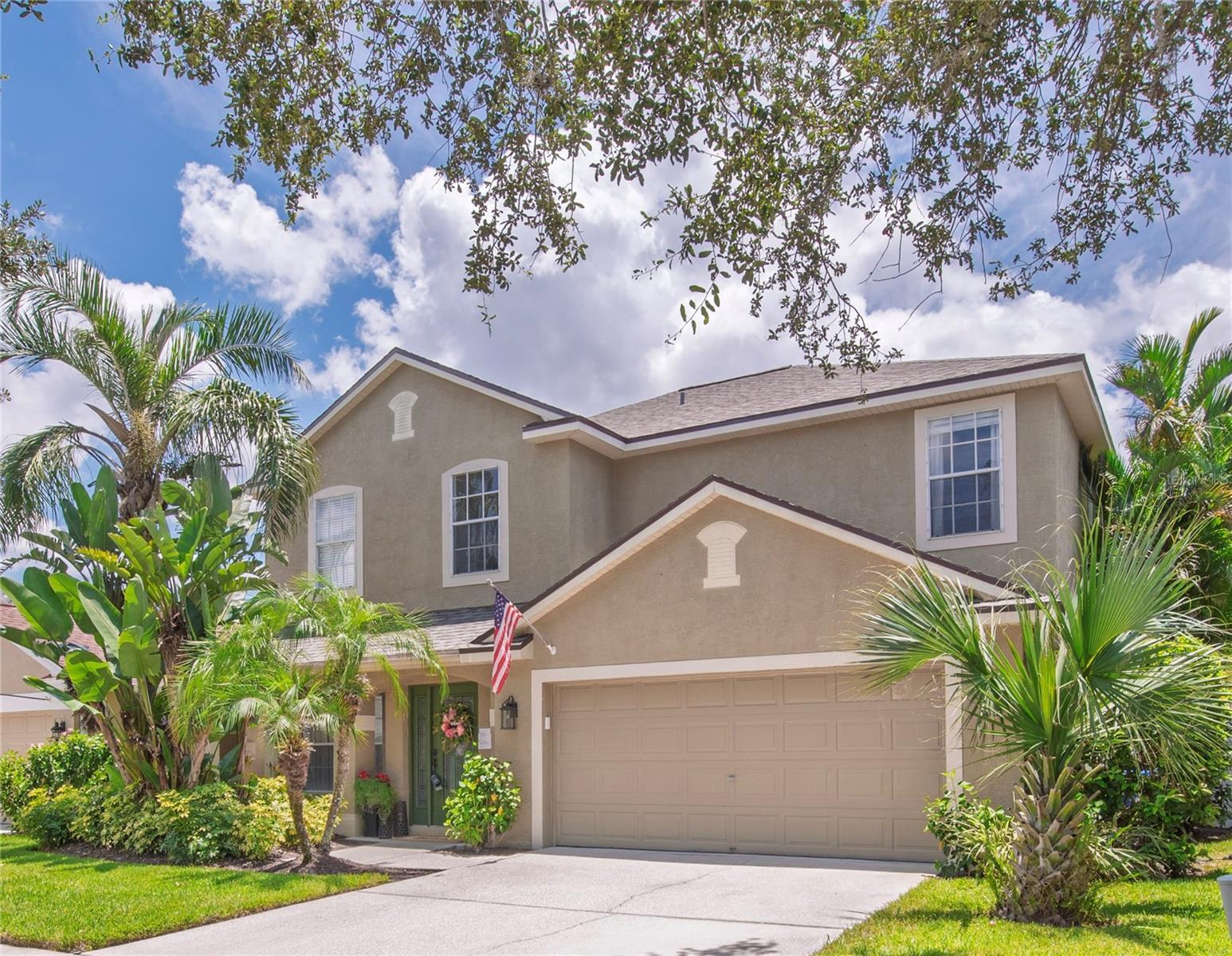 12119 Bishopsford Drive  Tampa FL 33626 photo