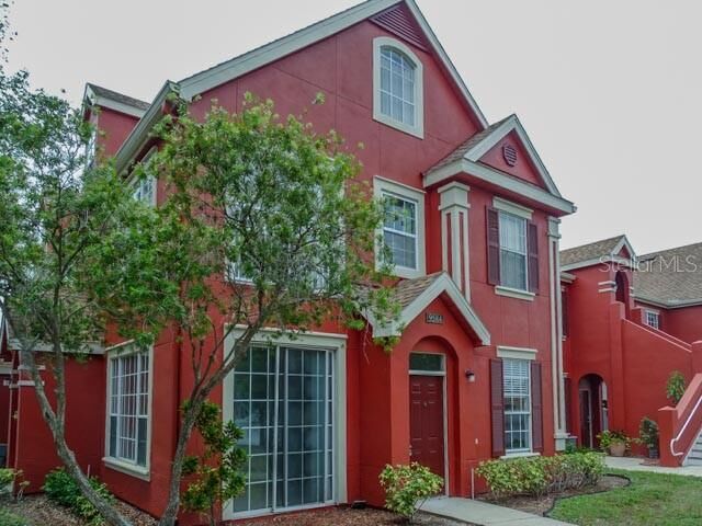 Property Photo:  9584 Lake Chase Island Way 958  FL 33626 