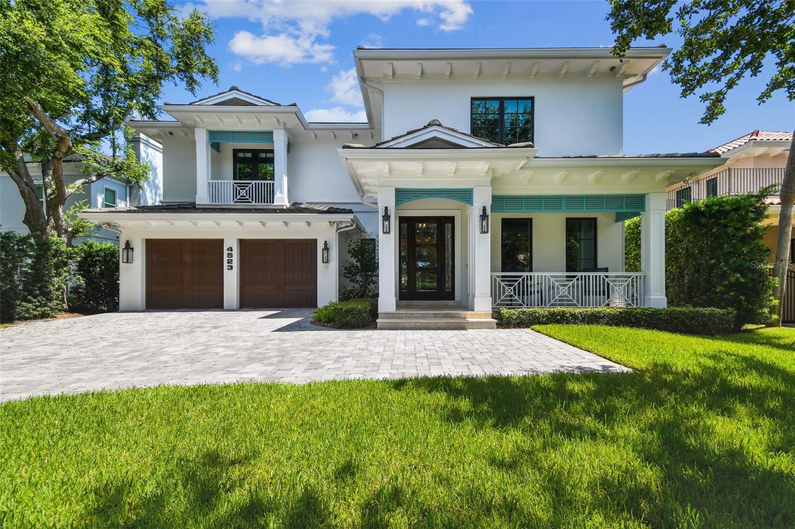 Property Photo:  4523 W Dale Avenue  FL 33609 