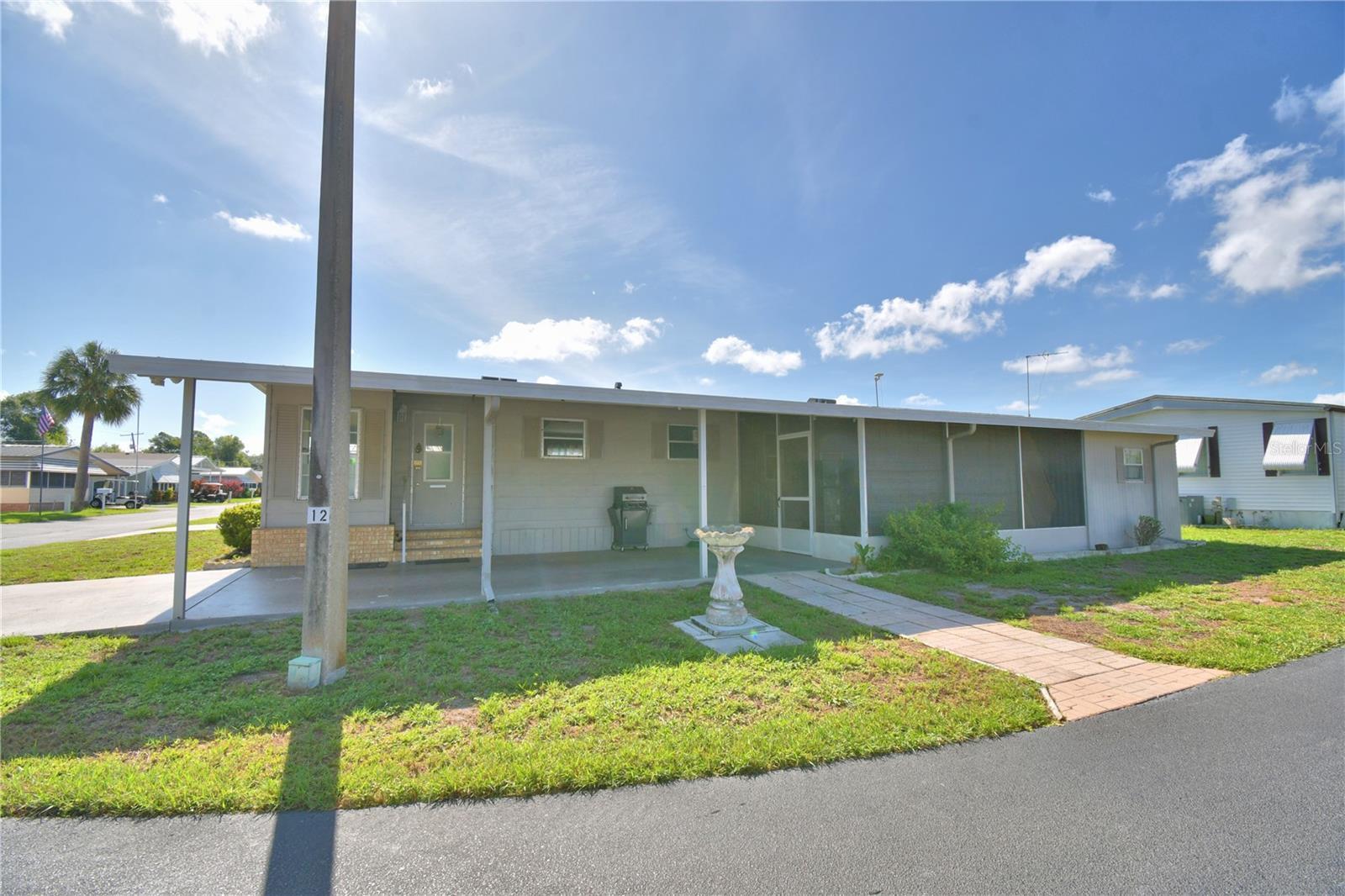 Property Photo: 4090 Rolling Oaks Drive FL 33880