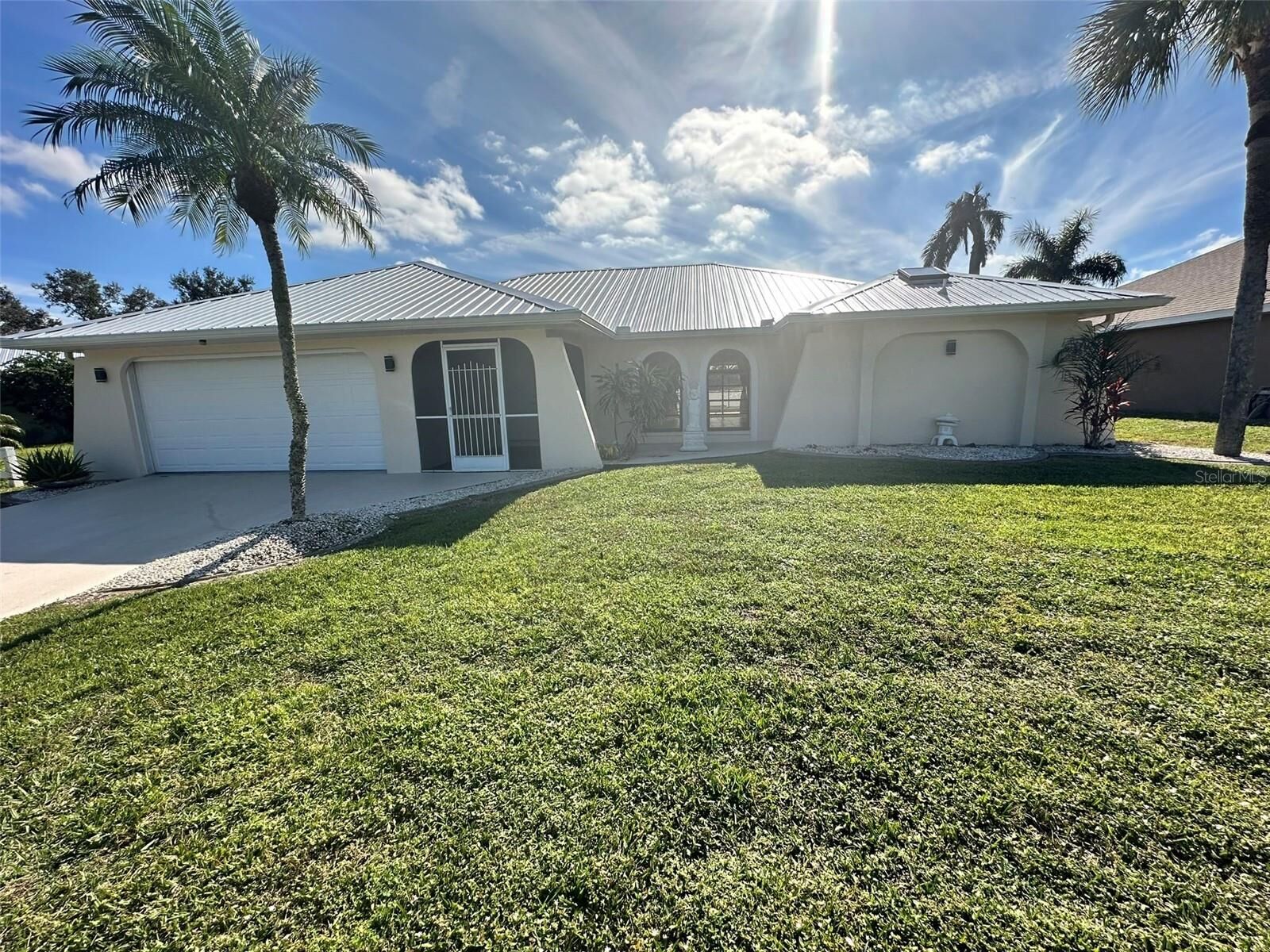 Property Photo: 11567 SW Ben Drive FL 34269