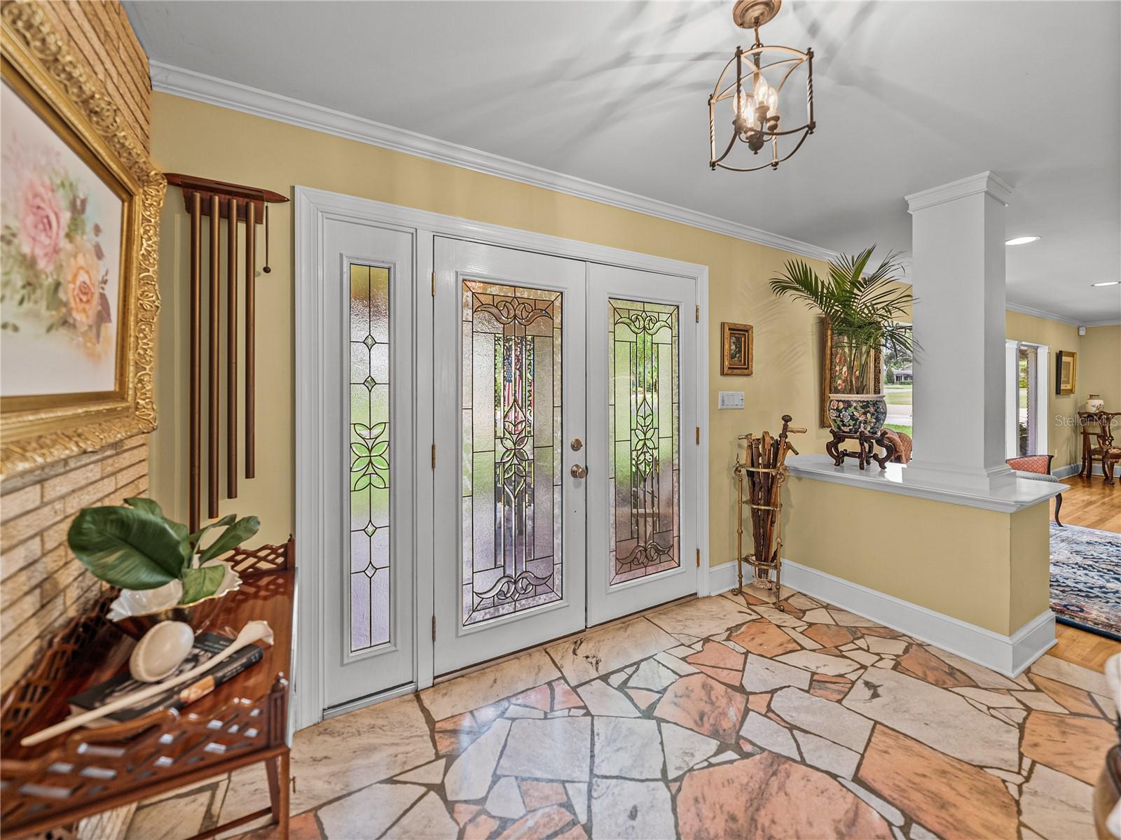 Property Photo: 2213 Woodbine Avenue FL 33803