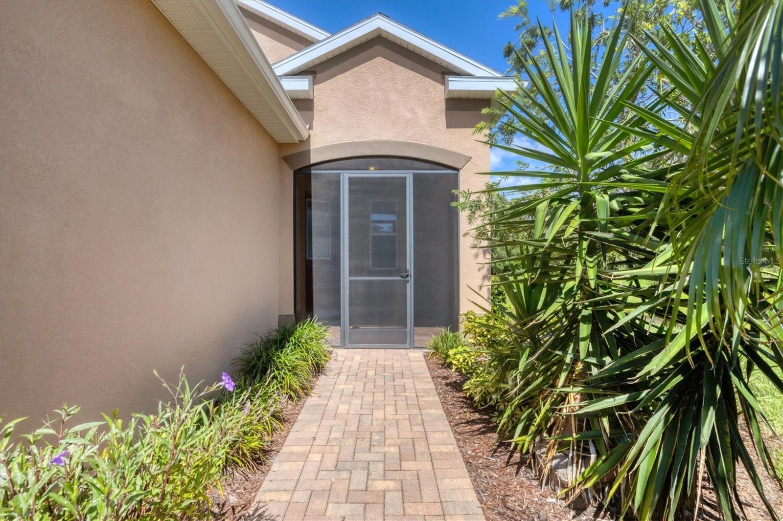 Property Photo: 25713 Boysen Berry Avenue FL 34223