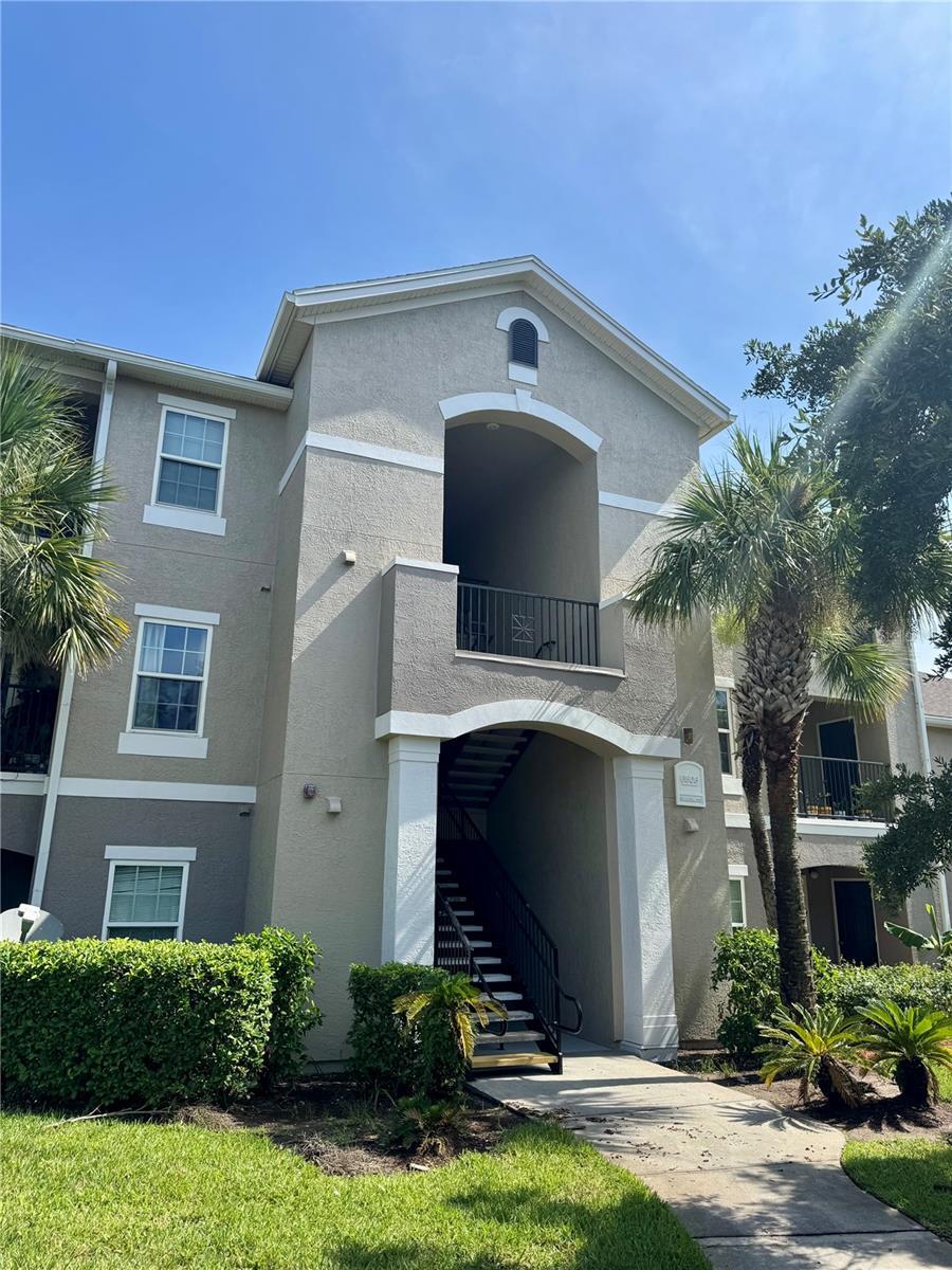 Property Photo: 6506 Swissco Drive 1324 FL 32822