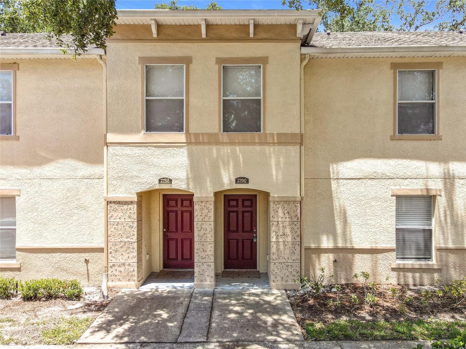 Property Photo: 2760 Club Cortile Circle FL 34746