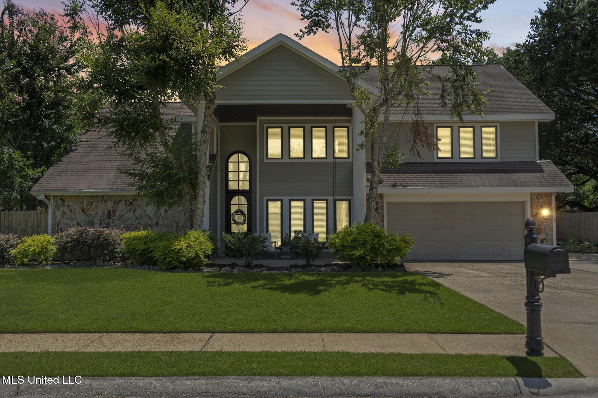 Property Photo: 4310 Navajo Avenue MS 39581