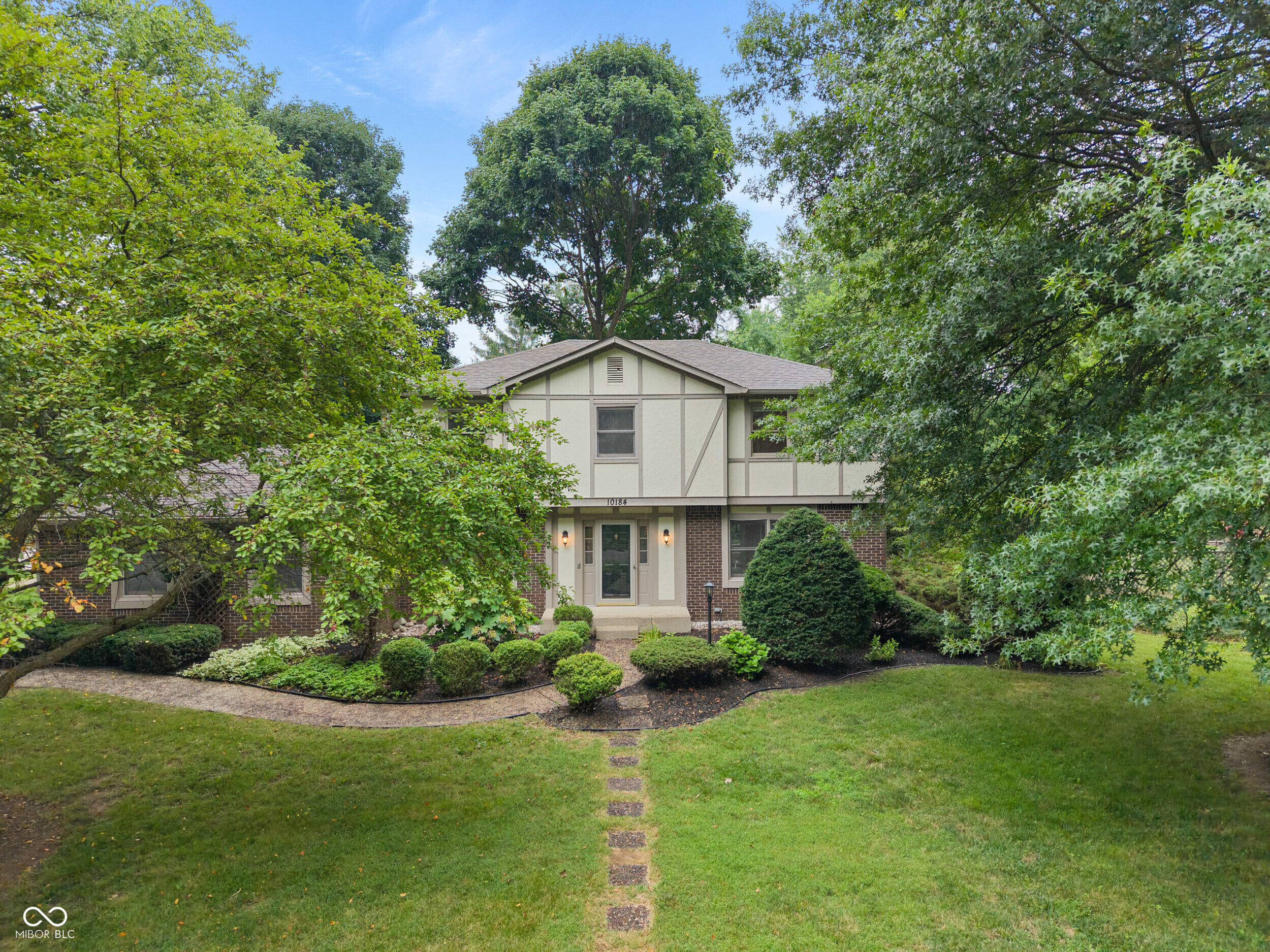 10184 Lakeshore Drive E  Carmel IN 46033 photo