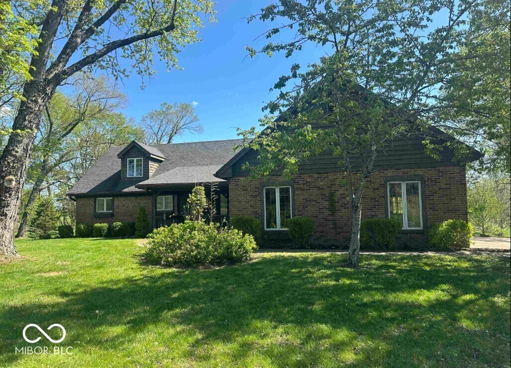 98 E Smithville Road  Bloomington IN 47401 photo