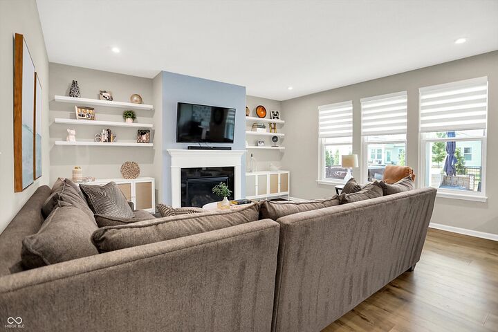 Property Photo: 1319 Petit Verdot Drive IN 46074