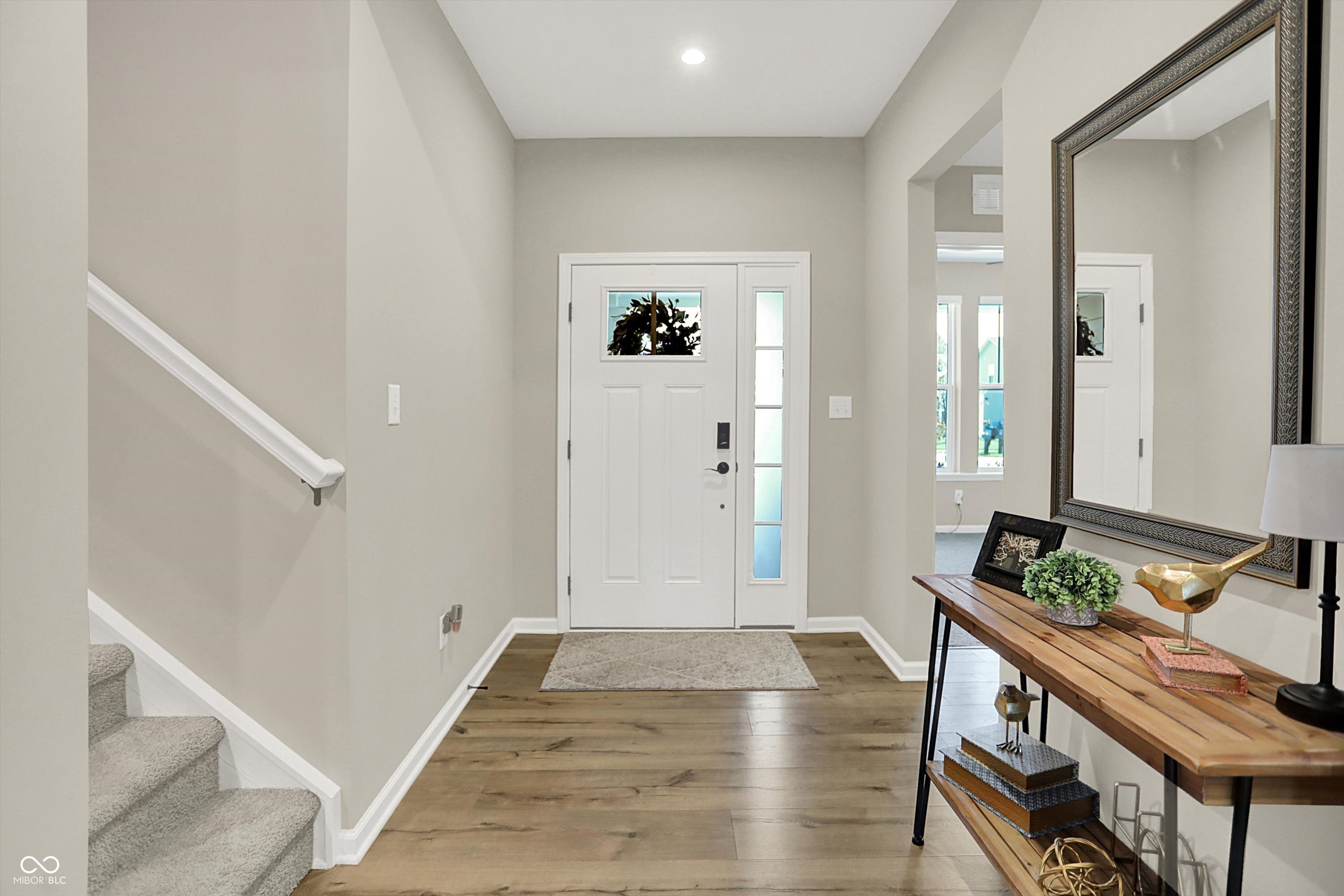 Property Photo: 1319 Petit Verdot Drive IN 46074