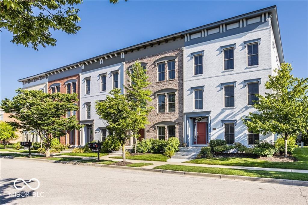 Property Photo: 2570 Congress Street IN 46032