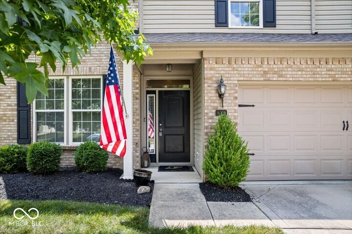 Property Photo:  16009 Tenor Way  IN 46060