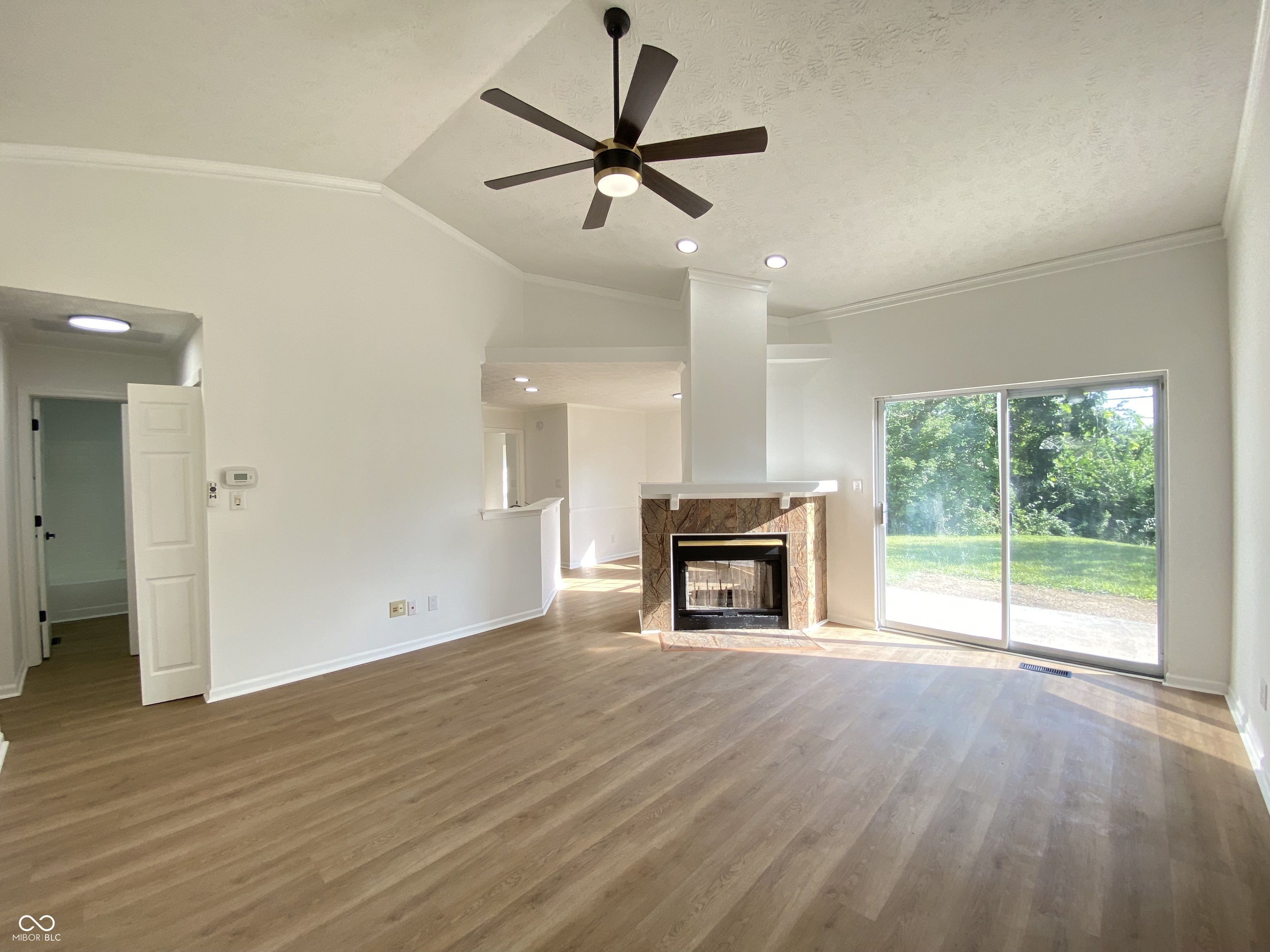 Property Photo: 7703 Park North Lake Drive IN 46260