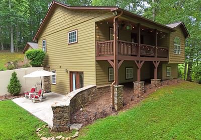 Property Photo: 1512 Smithfield Lane GA 30582