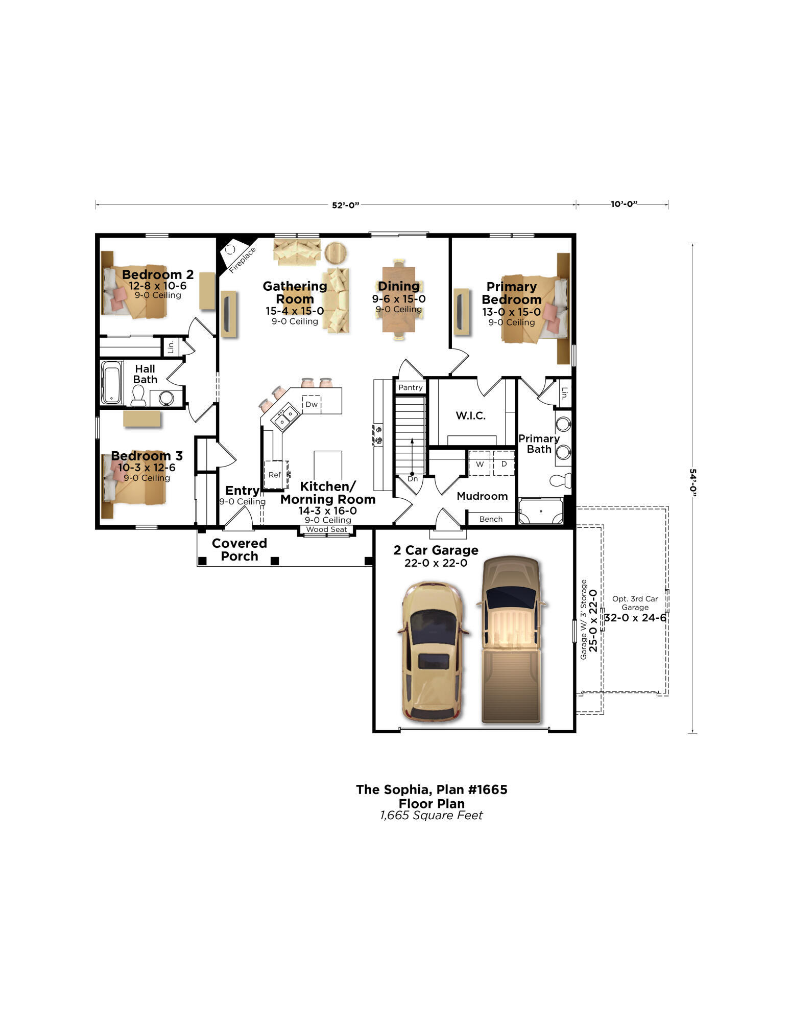 Property Photo: 596 Twin Creeks Dr WI 53118
