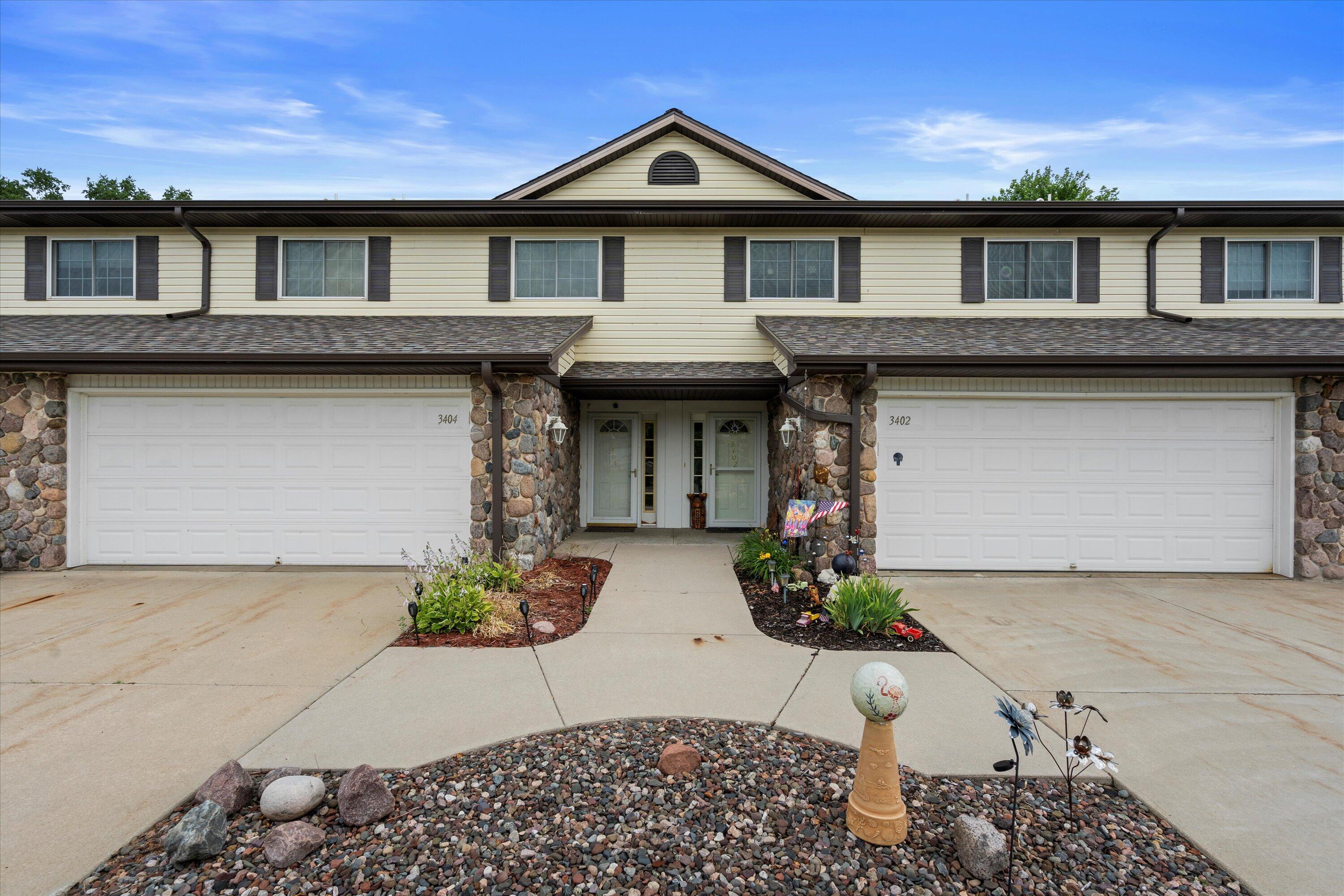 3404 Caleb Ct  Barton WI 53090 photo