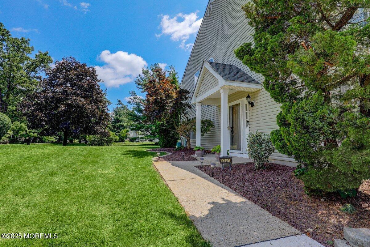 Property Photo: 53 Grassmere Court 1 NJ 07728
