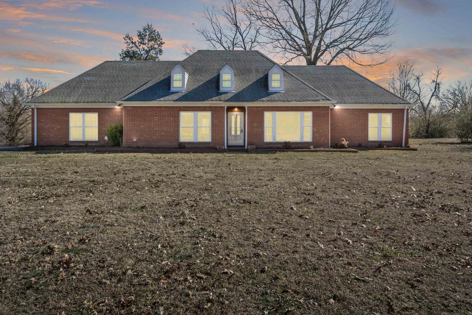 Property Photo:  130 Belmont Rd  TN 38049 